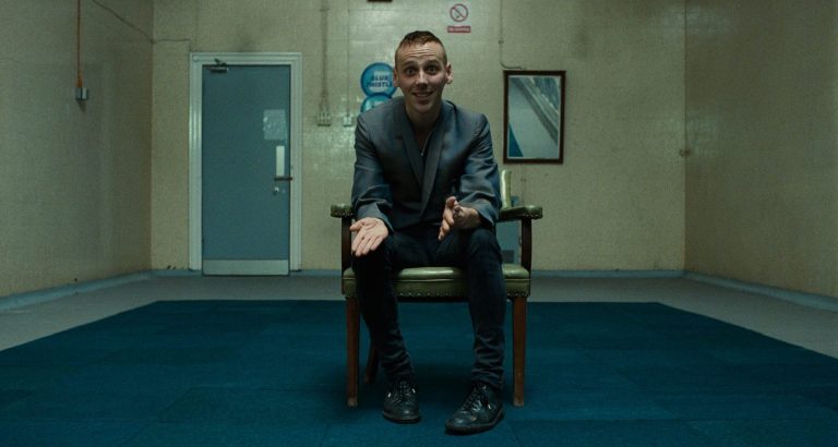 12th October Trainspotting